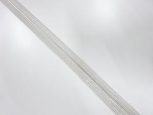 未使用品　正絹　帯留め用　手組三分紐